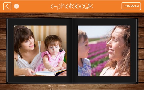 e-photobook screenshot 4