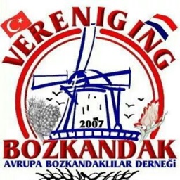 Vereniging Bozkandak