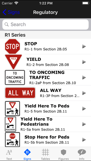 MUTCD app(圖2)-速報App