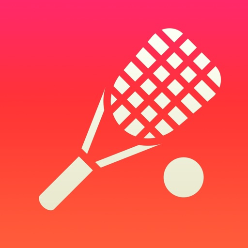 Racket Scoreboard icon