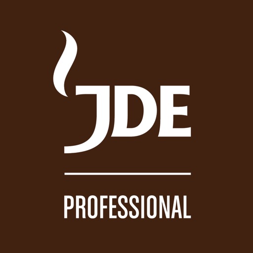 JDE GBD Partner Event 2018 icon