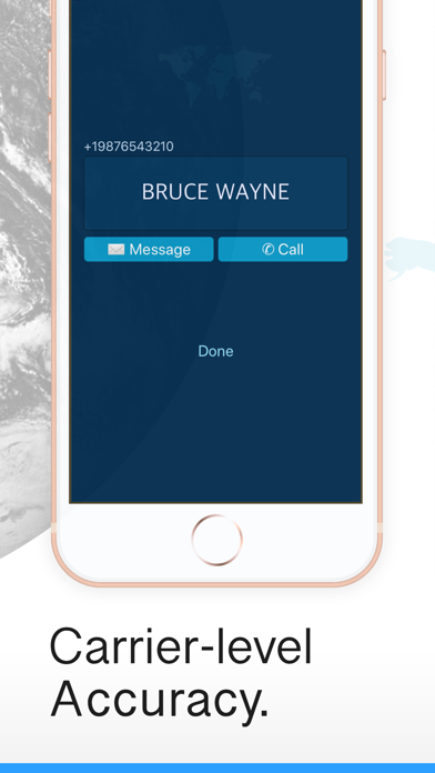 Caller Name ID screenshot 3