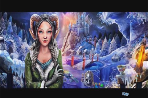 Hidden Empire-Winterfell Curse screenshot 2