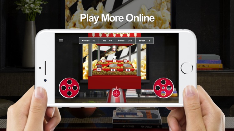 Noovie ARcade