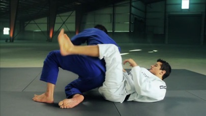 Caio Terra Brazilian Jiu-Jitsu screenshot 3