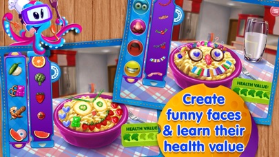 Pasta Crazy Chef - Make your own Mac and Cheese Screenshot 4