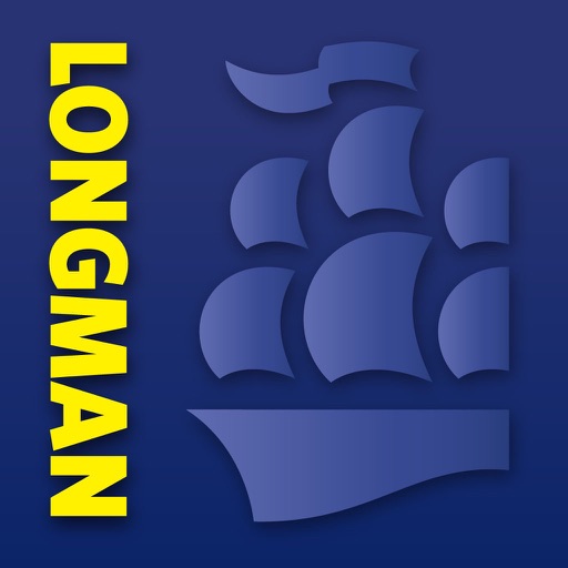 longman dictionary app