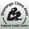 Shenango China FCU Mobile Banking allows you to check balances, view transaction history, transfer funds, and pay loans on the go