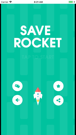 Save Rocket Game(圖2)-速報App