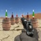 Bottle 3D Shooting is Aim to Shoot Game to Become Expert of Shooting Games