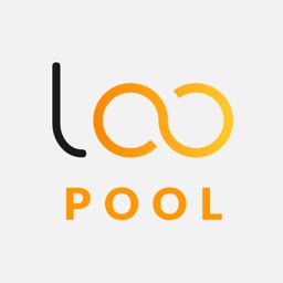 Looptrack Pool icon