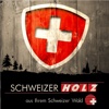 Schweizer Holz