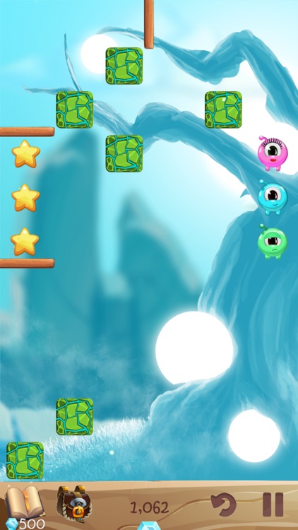 Lumens World! Best Puzzle Game screenshot-0