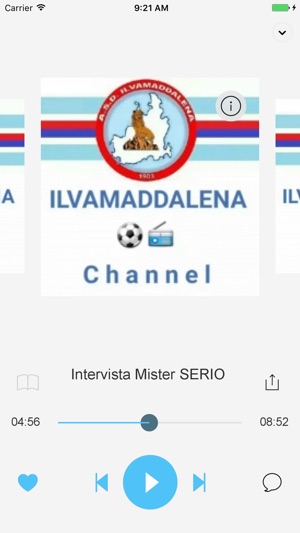 ILVAMADDALENA Channel(圖3)-速報App