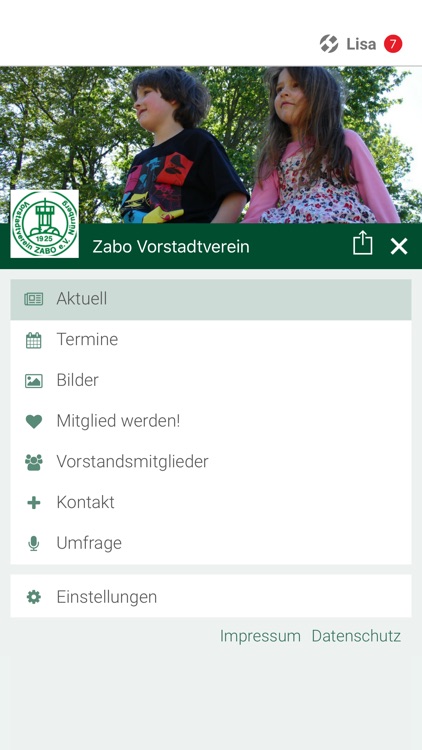 Zabo Vorstadtverein