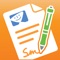 PDFpen 2 is the a powerful app that lets you highlight, markup, edit, fill, and even sign PDFs