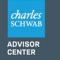 The Schwab Advisor Center® Mobile Application makes it easy for independent registered investment advisors with a valid login to monitor and manage client accounts from their iPhone and iPad