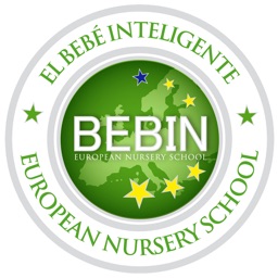 Escuela Infantil Europea BEBIN