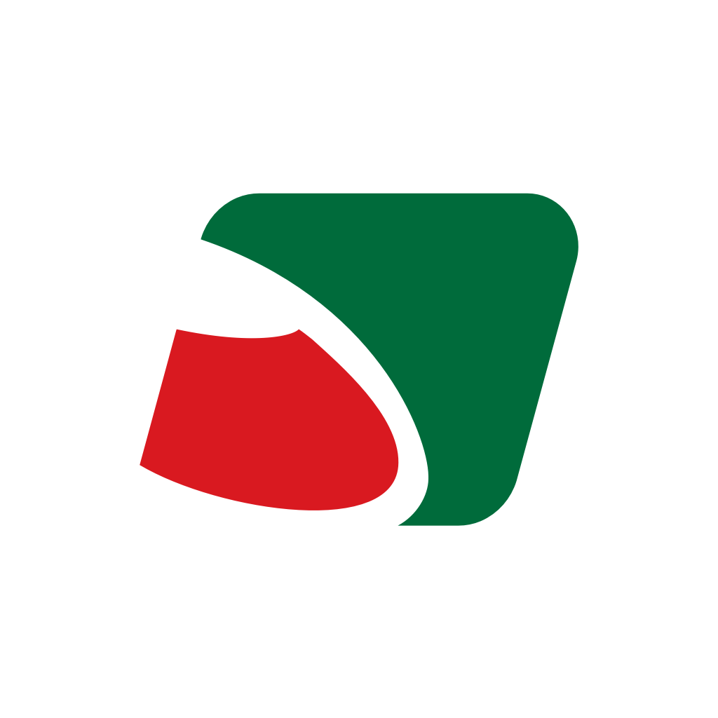Trenord App Icon
