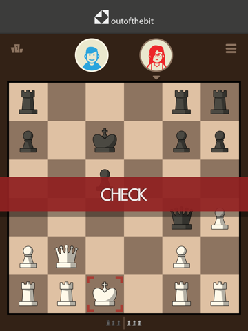 Mini Chess - Quick Chess screenshot 2