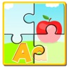 Alphabet Learning For Toddler