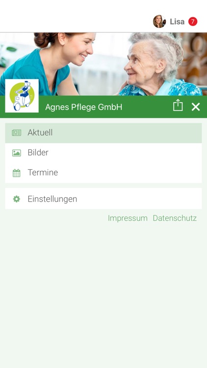 Agnes Pflege GmbH