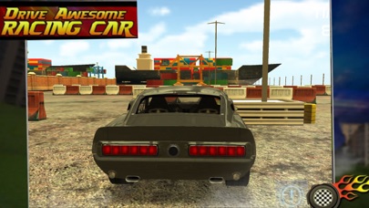 City Car Driving Sim screenshot 2