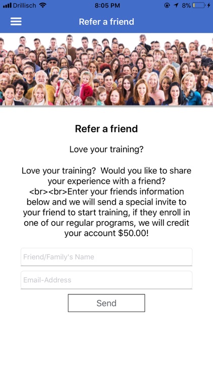 Knoxville Academy of Martial