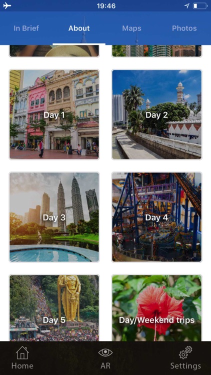 Kuala Lumpur Travel Guide