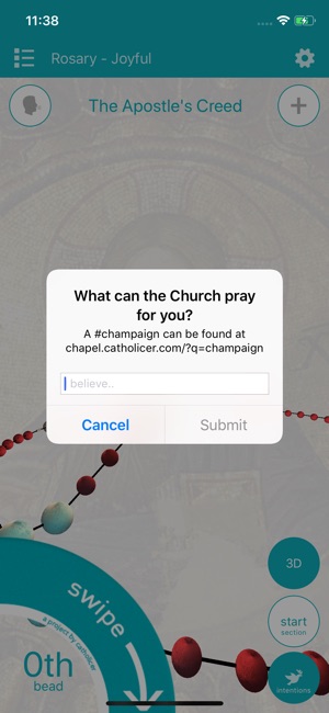 Catholicer Beads(圖2)-速報App