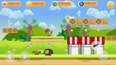 Super Monster Attack screenshot 3