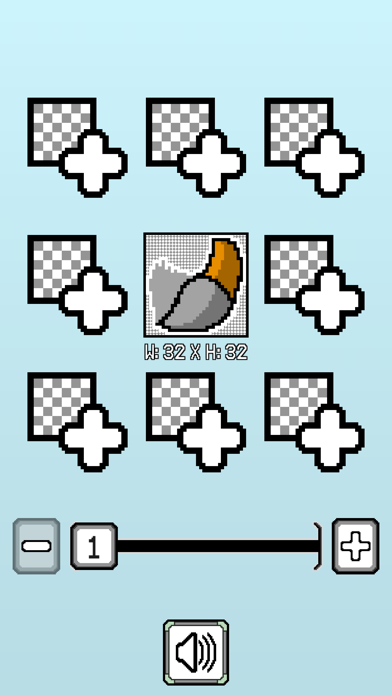 Draw A Pixel screenshot 3