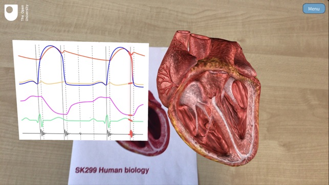 SK299 Human Biology(圖2)-速報App