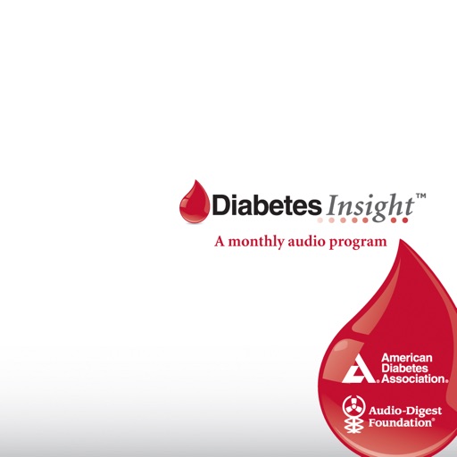 Diabetes Insight iOS App