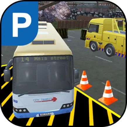 Bus Parking Challenge Cheats