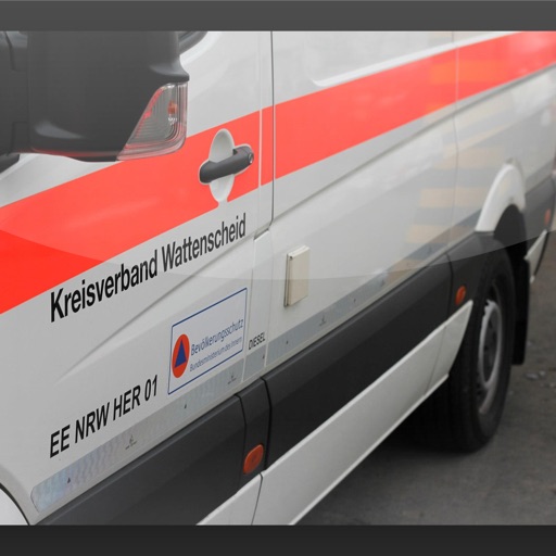 DRK Kreisverband Wattenscheid