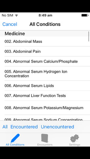 UL GEMS Logbook(圖1)-速報App