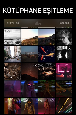 Darkroom: Photo & Video Editor screenshot 4