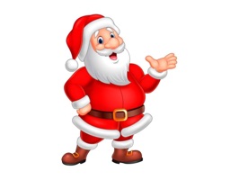 With Merry Christmas Pack you have access to a pack of great stickers especially for Christmas celebration