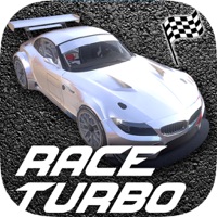 Voiture turbo 3D - jeu de conduite et de course pour PC