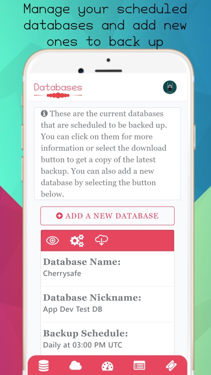 Cherry Safe 2 screenshot-4