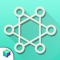 GRAPHZ: Dots and Lines Puzzles - the most challenging new puzzle dots game on the store