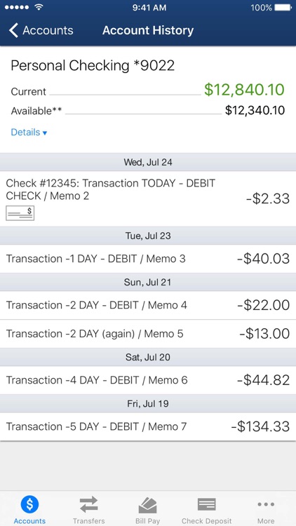 CBTx Mobile Banking