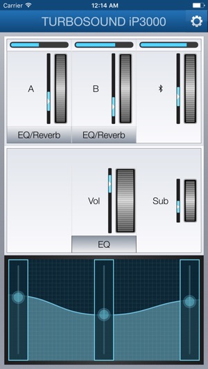 Turbo Control(圖3)-速報App