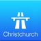 Traffic web cams for commuters in Christchurch, NZ