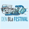 Den Blå Festival App