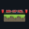 Red Cup Fall