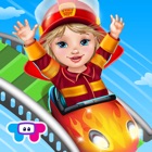 Top 38 Games Apps Like Baby Heroes Amusement Park - Best Alternatives