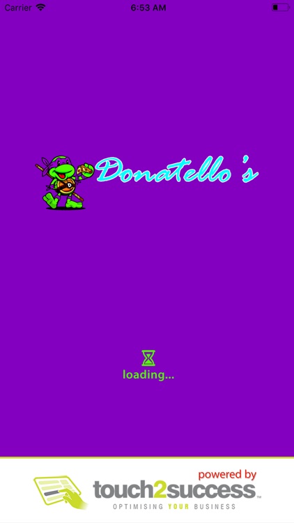 Donatello biz