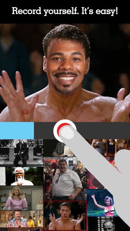 FACEinHOLE GIFs screenshot-0
